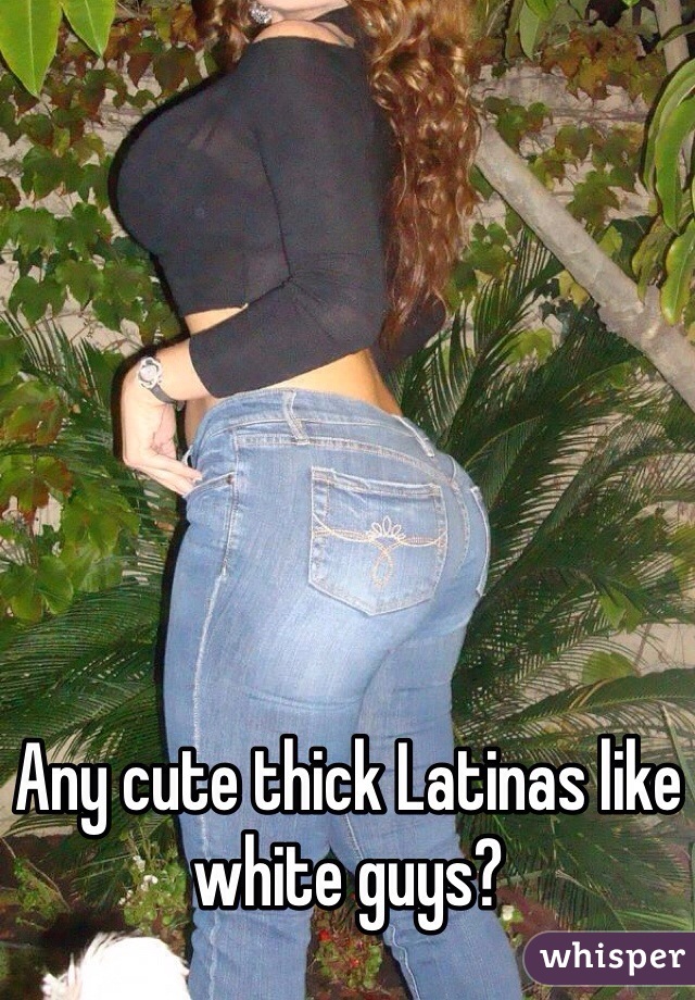 Latinas Cute